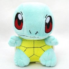 Squirtle Pokemon 6 Plush Doll Toy by GL