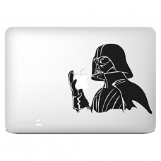 Adesivo Star Wars Darth Vader decal sticker for apple mac macbook tutti i modelli