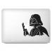Adesivo Star Wars Darth Vader decal sticker for apple mac macbook tutti i modelli