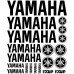 Adesivo Yamaha Rif: moto-167