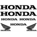 KIT ADESIVI HONDA - COLORE A SCELTA