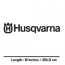 Husqvarna Moto Adesivo