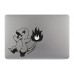 Charmander Charma nder Pokemon 2 Apple MacBook Air Pro adesivo Skin adesivo decalcomania in vinile