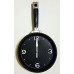 OROLOGIO DA PARETE - DESIGN PADELLA - ED AUTO PER CUCINA 36 CM